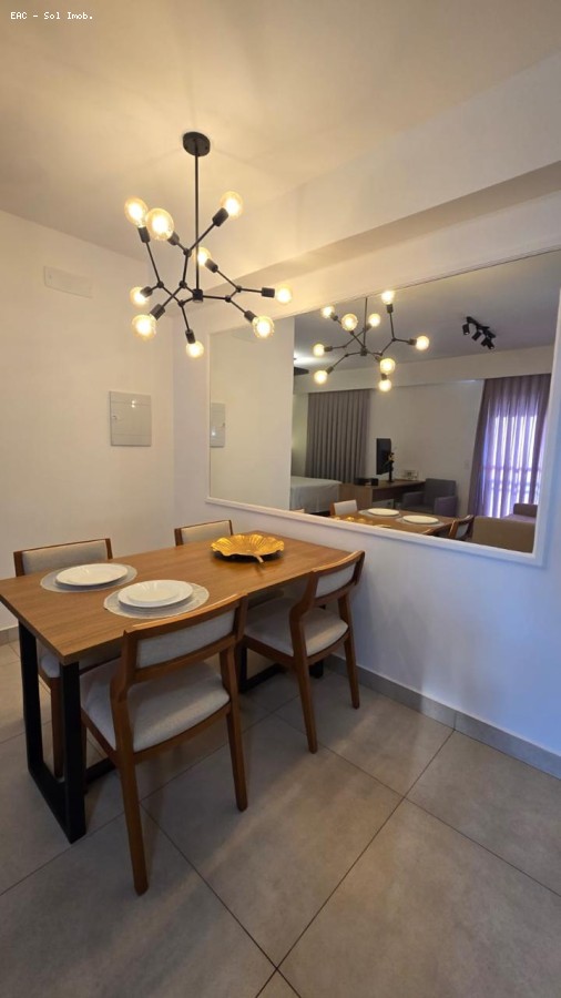 Apartamento, 1 quarto, 47 m² - Foto 3