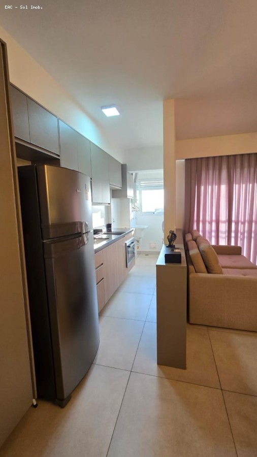 Apartamento, 1 quarto, 47 m² - Foto 5