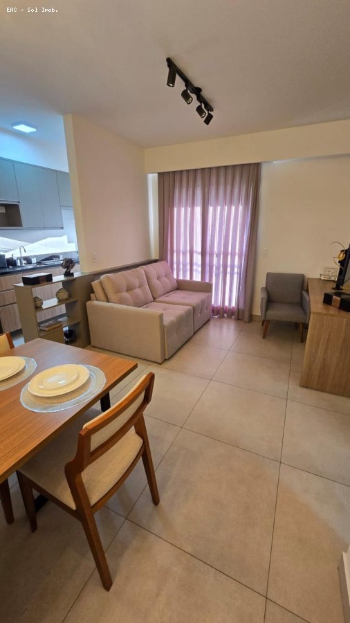 Apartamento, 1 quarto, 47 m² - Foto 7