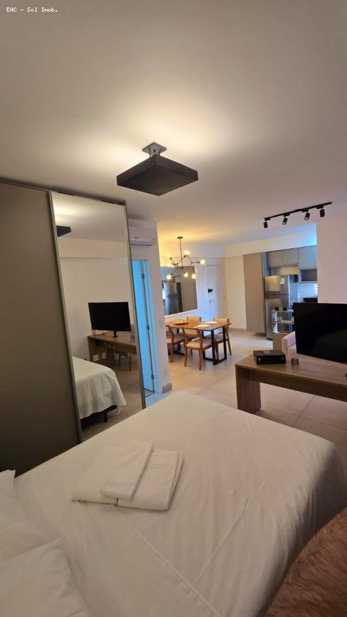 Apartamento, 1 quarto, 47 m² - Foto 9