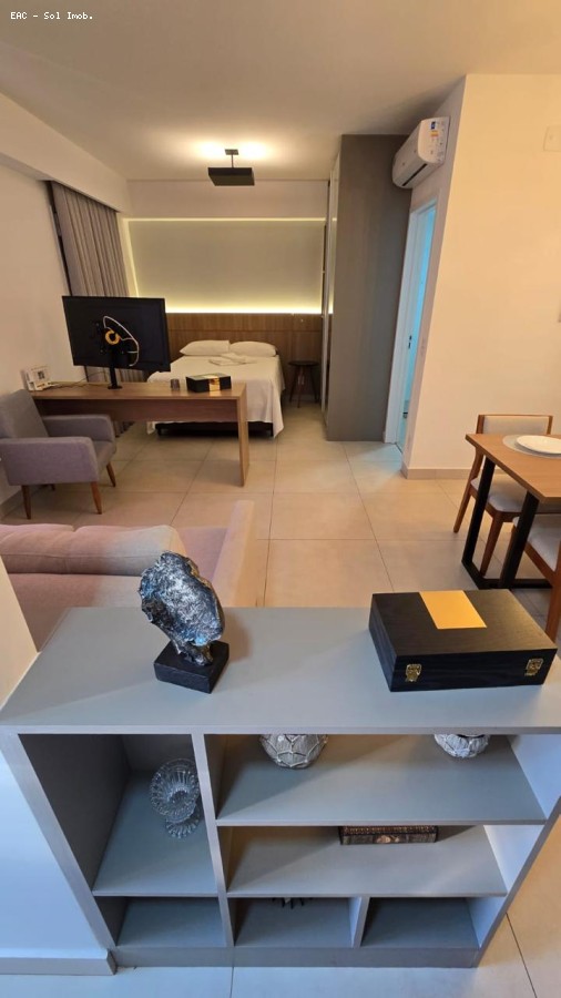 Apartamento, 1 quarto, 47 m² - Foto 6