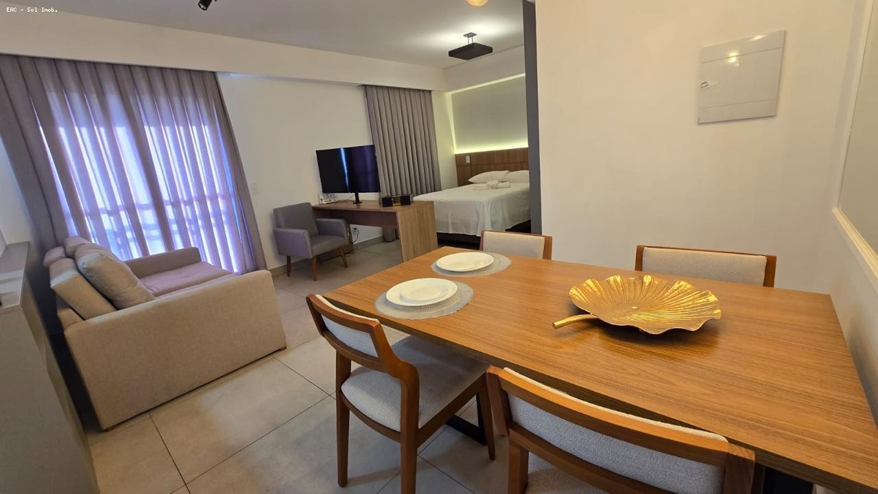 Apartamento, 1 quarto, 47 m² - Foto 16