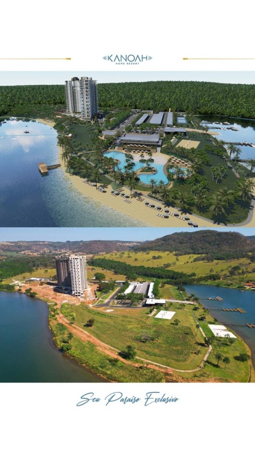 Apartamento, 2 quartos, 83 m² - Foto 2