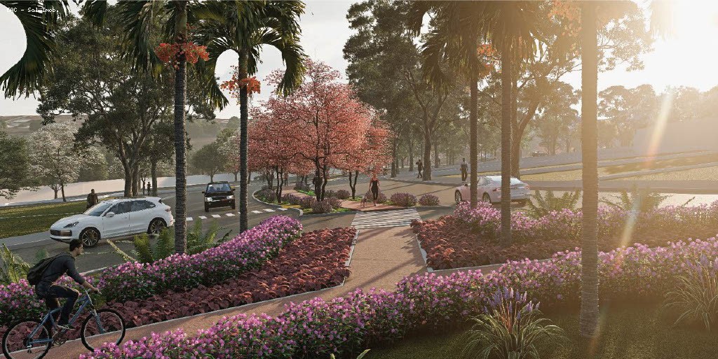 Terreno, 630 m² - Foto 2