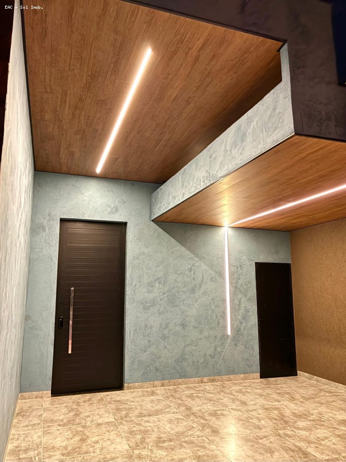 Casa de Condomínio, 3 quartos - Foto 9