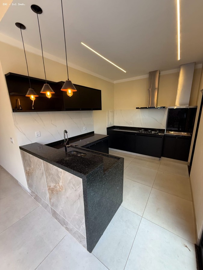 Casa de Condomínio, 3 quartos - Foto 7