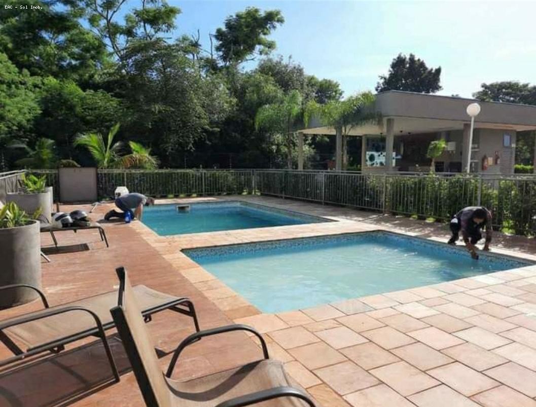 Apartamento, 2 quartos, 45 m² - Foto 3