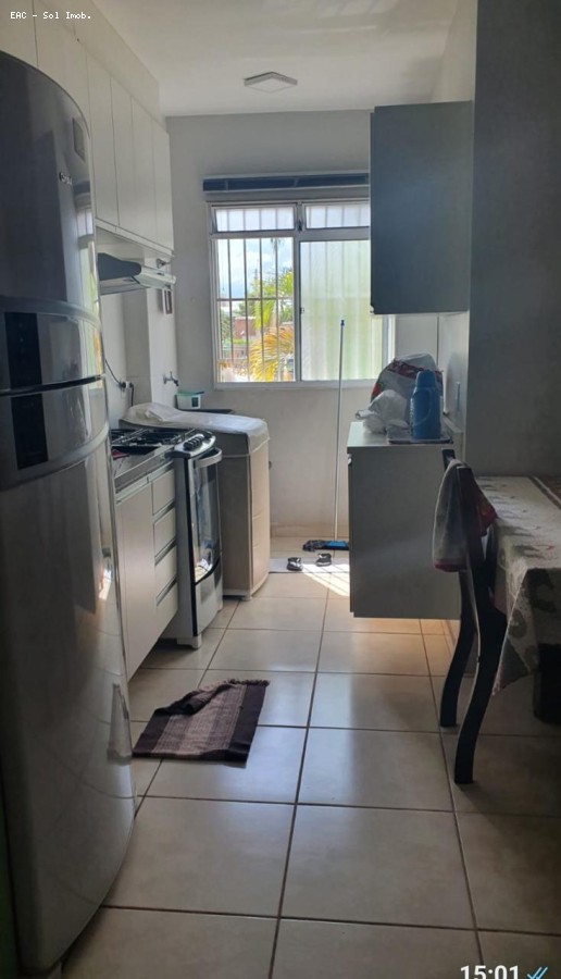 Apartamento, 2 quartos, 45 m² - Foto 5