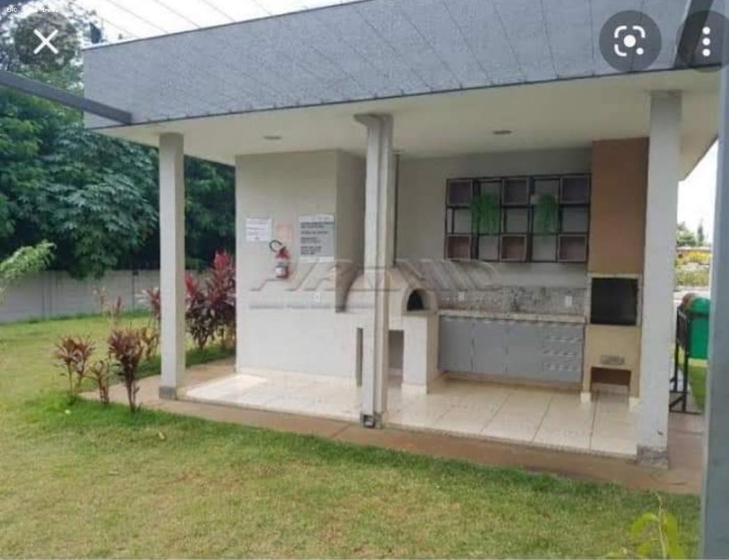 Apartamento, 2 quartos, 45 m² - Foto 9