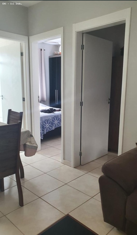Apartamento, 2 quartos, 45 m² - Foto 7