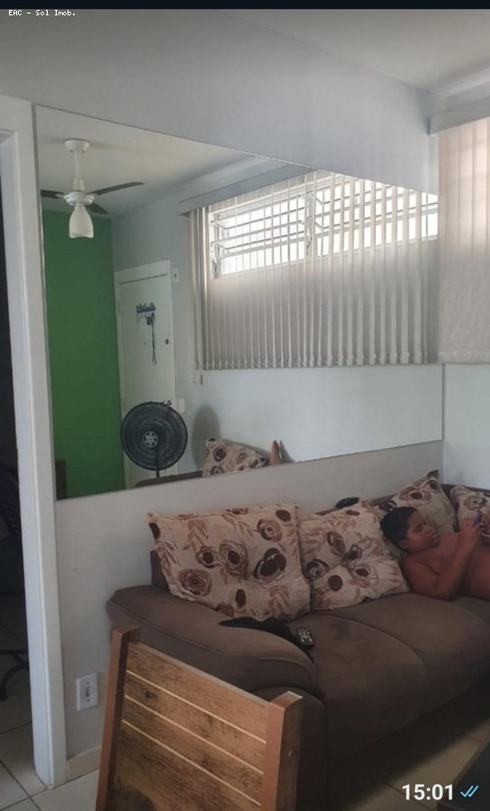 Apartamento, 2 quartos, 45 m² - Foto 6