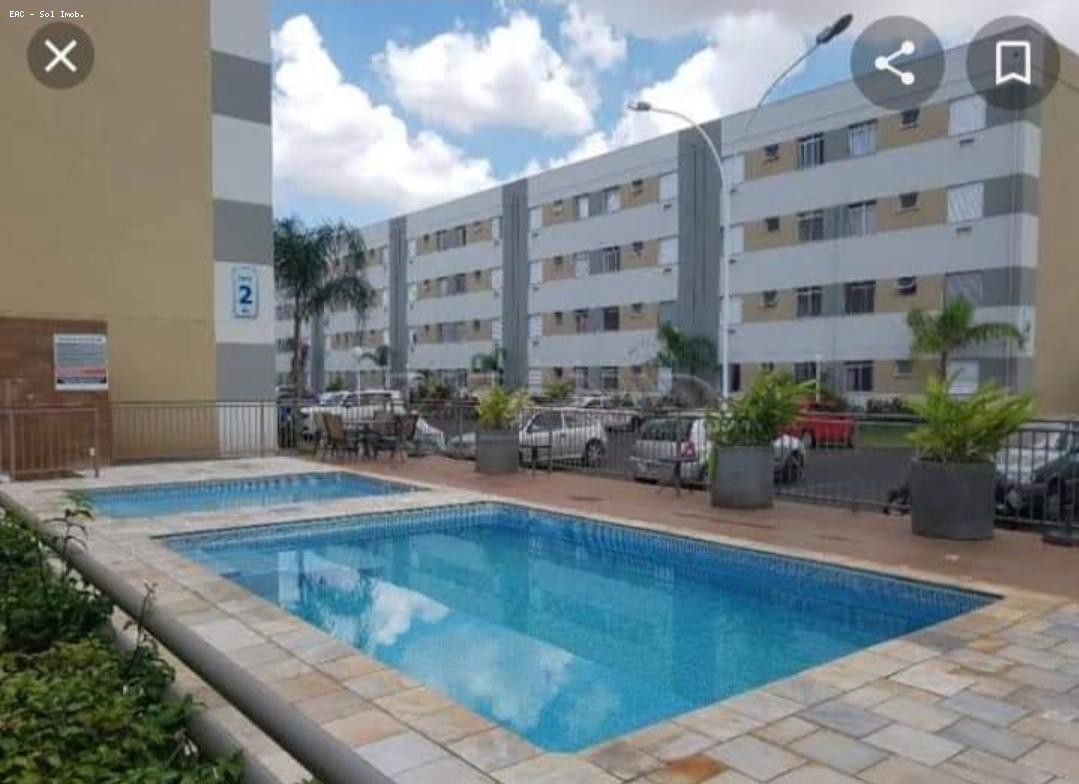 Apartamento, 2 quartos, 45 m² - Foto 1