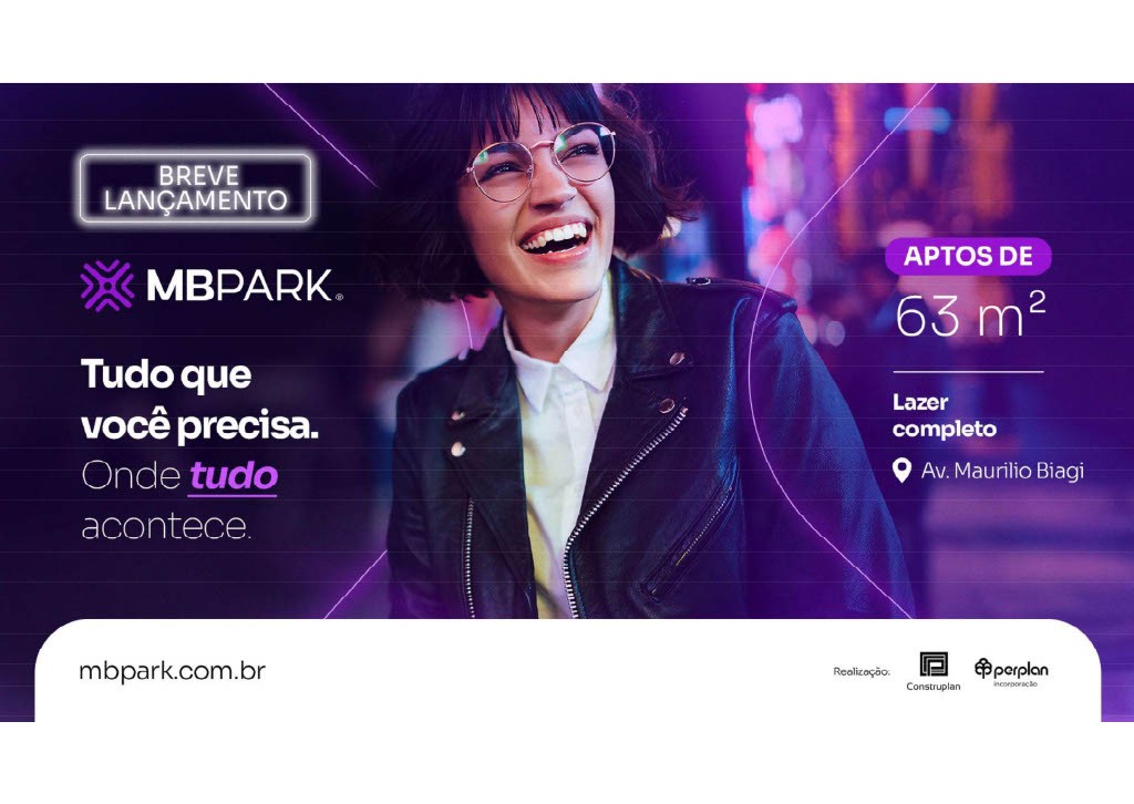 Apartamento, 2 quartos, 63 m² - Foto 1