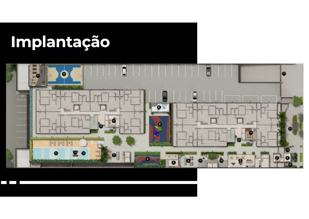 Apartamento, 2 quartos, 63 m² - Foto 6