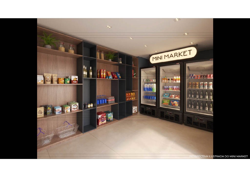 Apartamento, 2 quartos, 63 m² - Foto 16