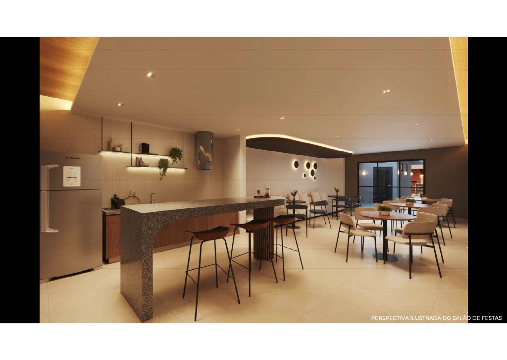 Apartamento, 2 quartos, 63 m² - Foto 18