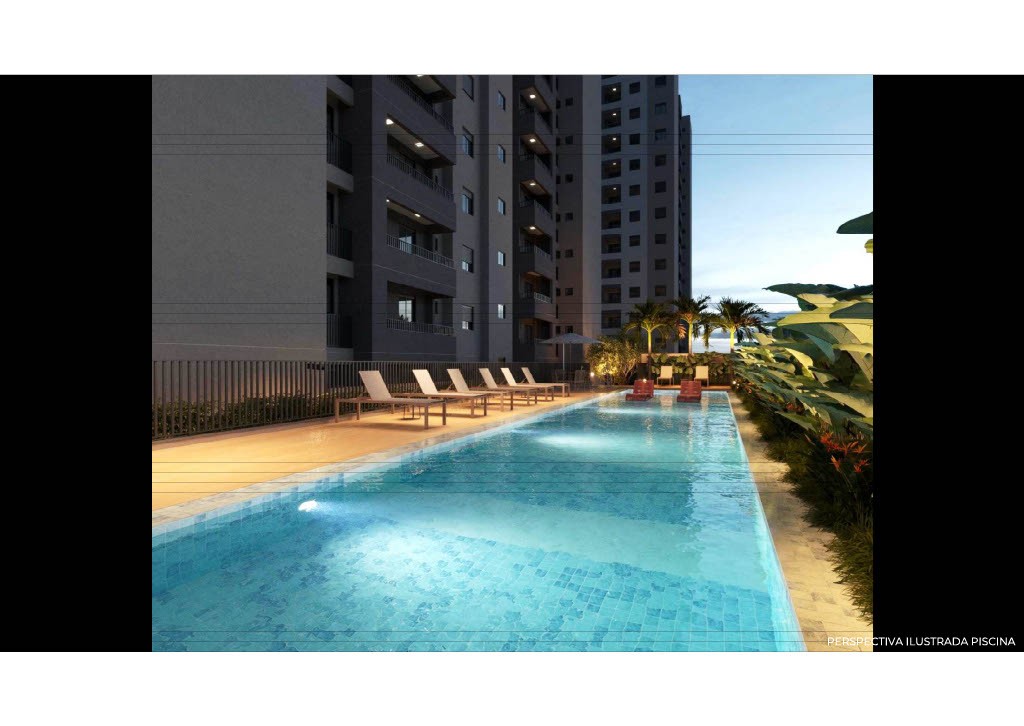 Apartamento, 2 quartos, 63 m² - Foto 14