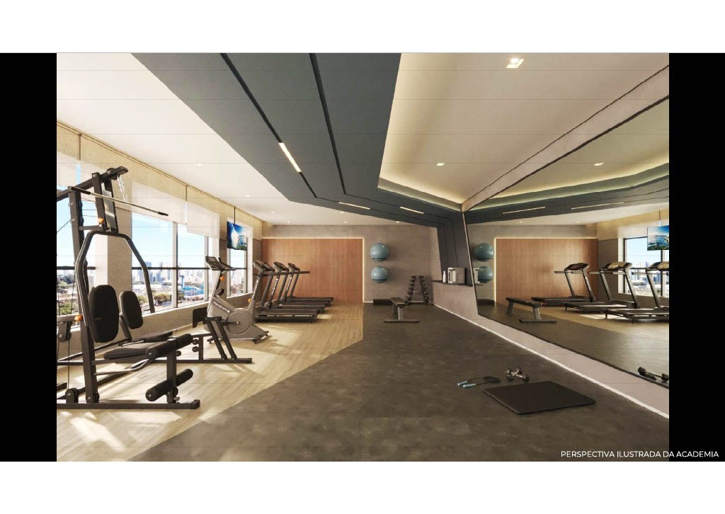 Apartamento, 2 quartos, 63 m² - Foto 17