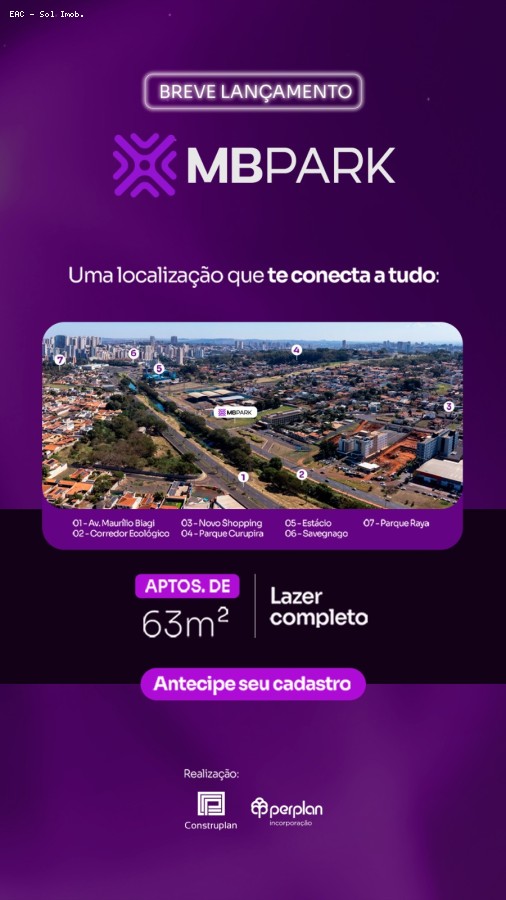 Apartamento, 2 quartos, 63 m² - Foto 20