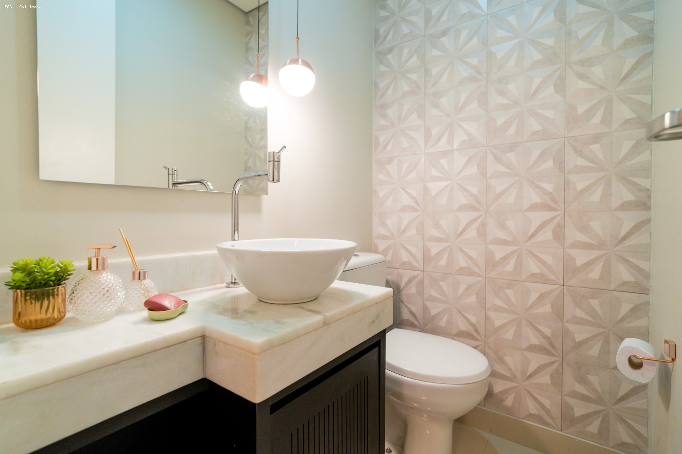 Apartamento, 3 quartos, 93 m² - Foto 4