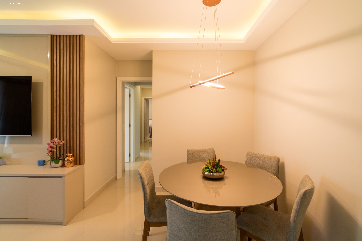 Apartamento, 3 quartos, 93 m² - Foto 5