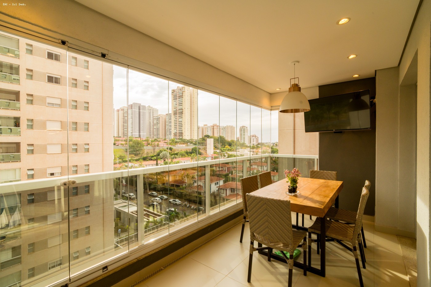 Apartamento, 3 quartos, 93 m² - Foto 1