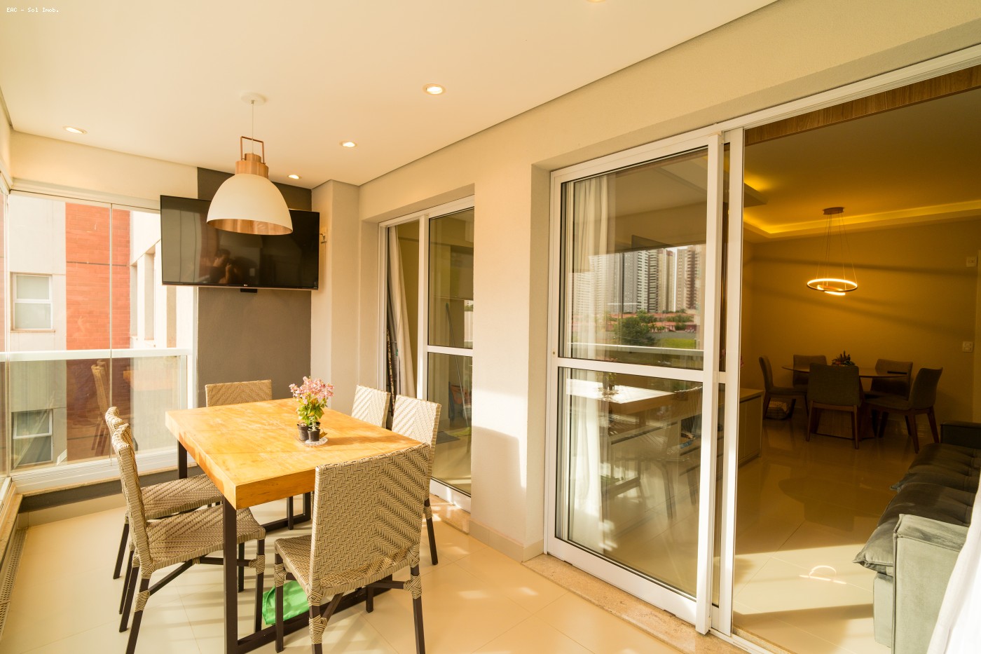 Apartamento, 3 quartos, 93 m² - Foto 7