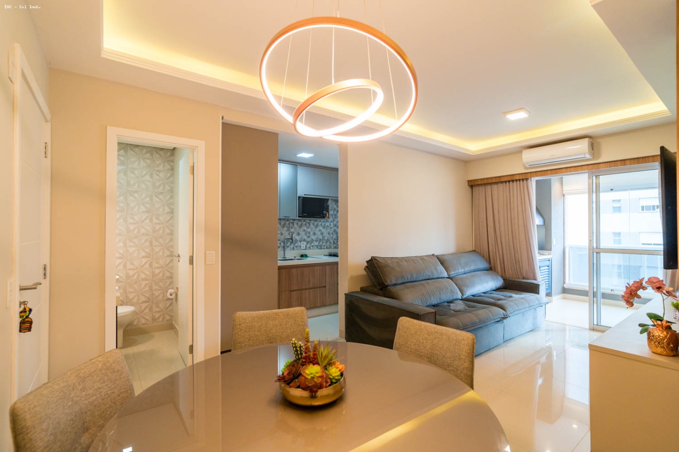 Apartamento, 3 quartos, 93 m² - Foto 12