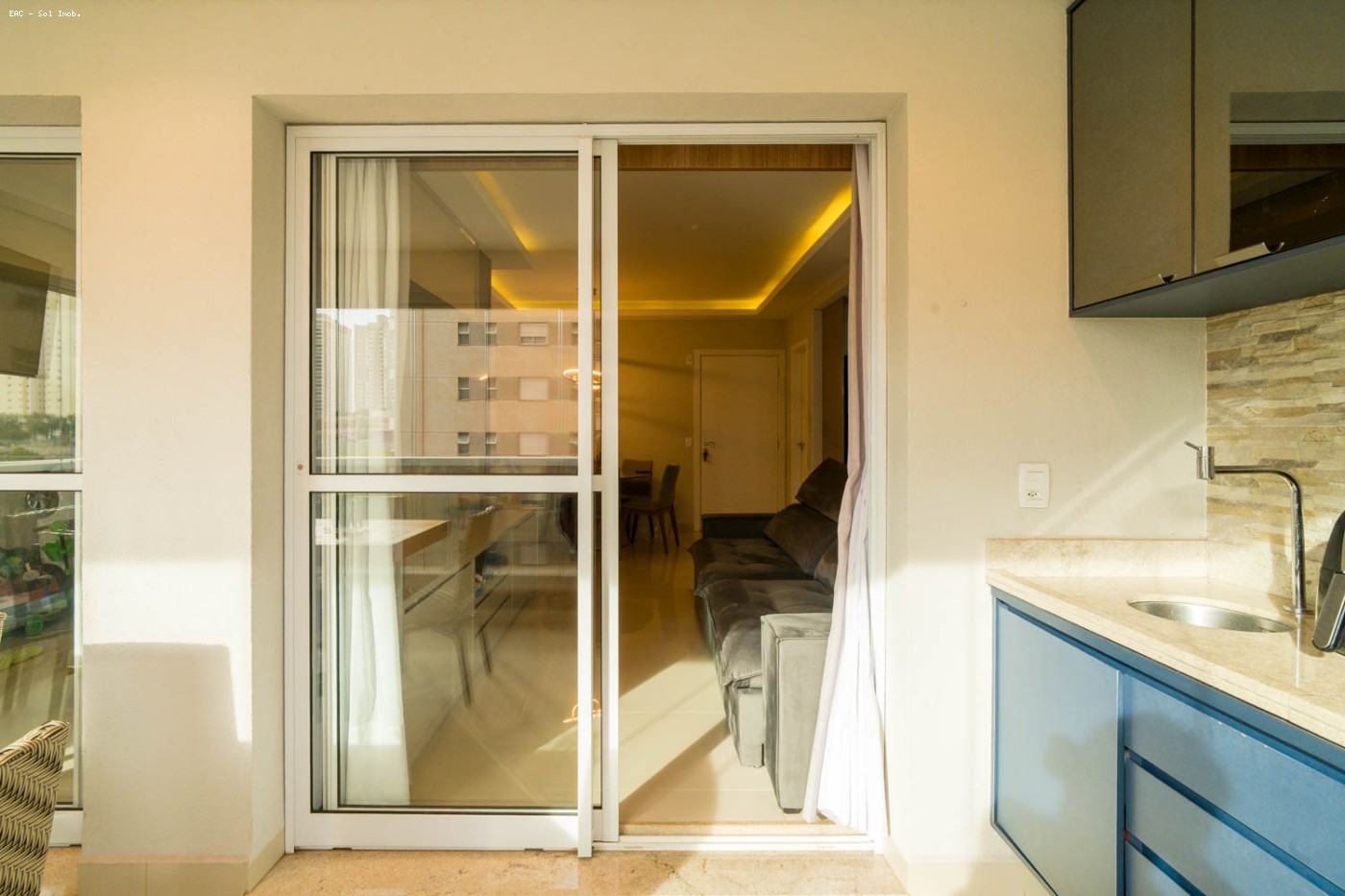 Apartamento, 3 quartos, 93 m² - Foto 17