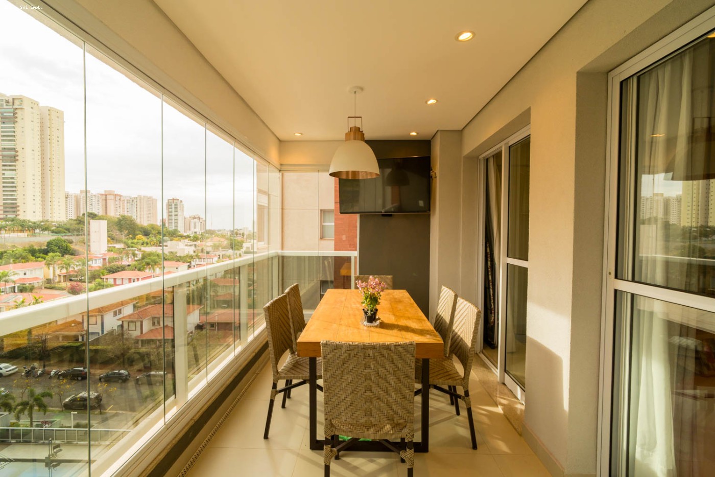 Apartamento, 3 quartos, 93 m² - Foto 16