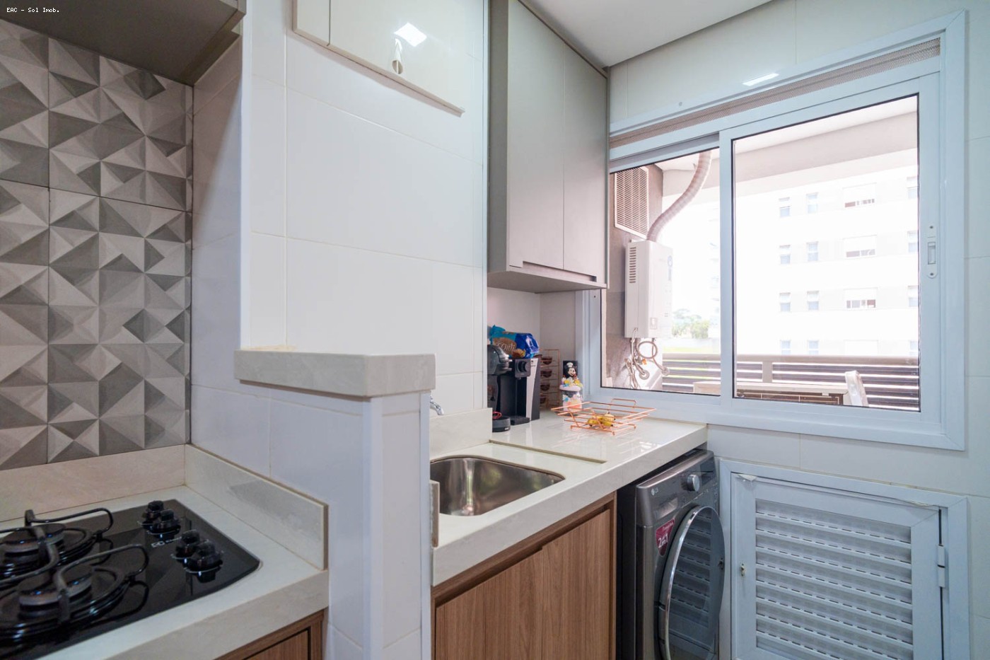 Apartamento, 3 quartos, 93 m² - Foto 24