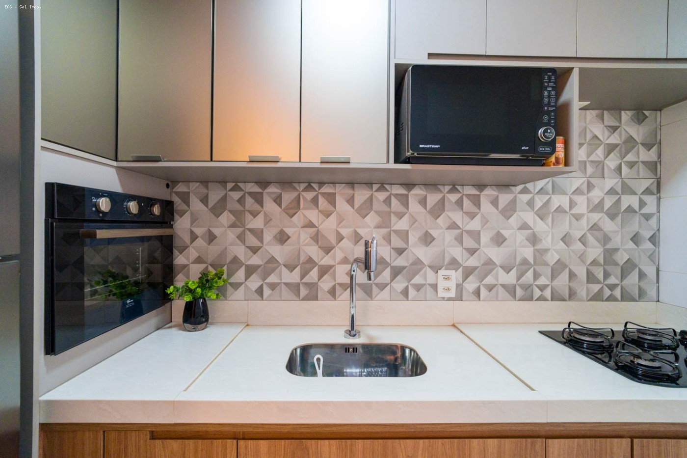 Apartamento, 3 quartos, 93 m² - Foto 22