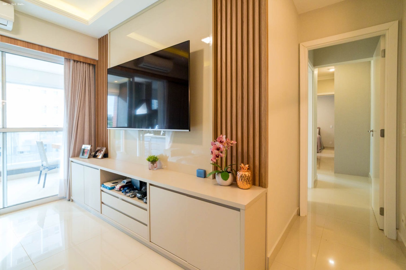 Apartamento, 3 quartos, 93 m² - Foto 27