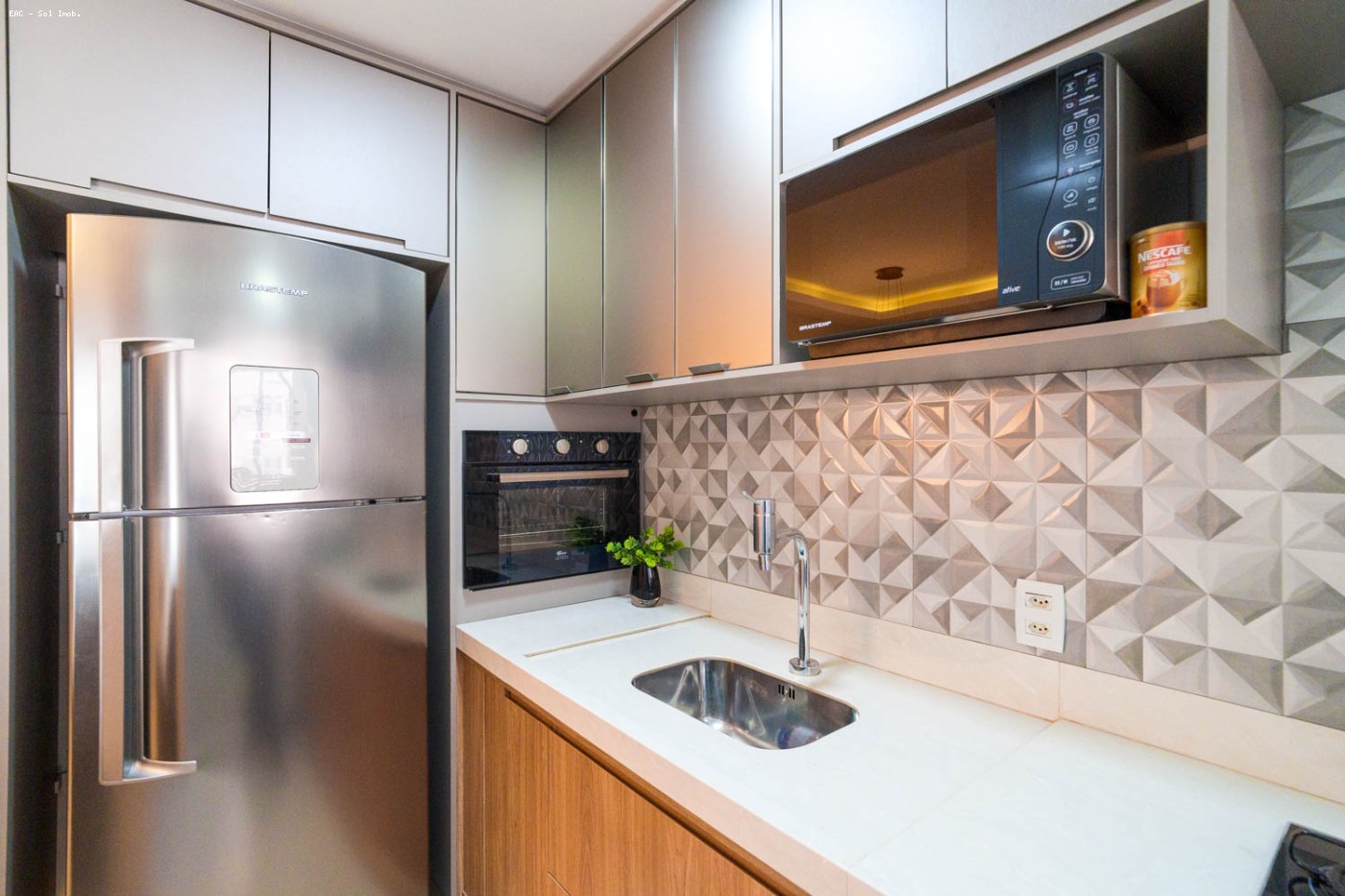 Apartamento, 3 quartos, 93 m² - Foto 25