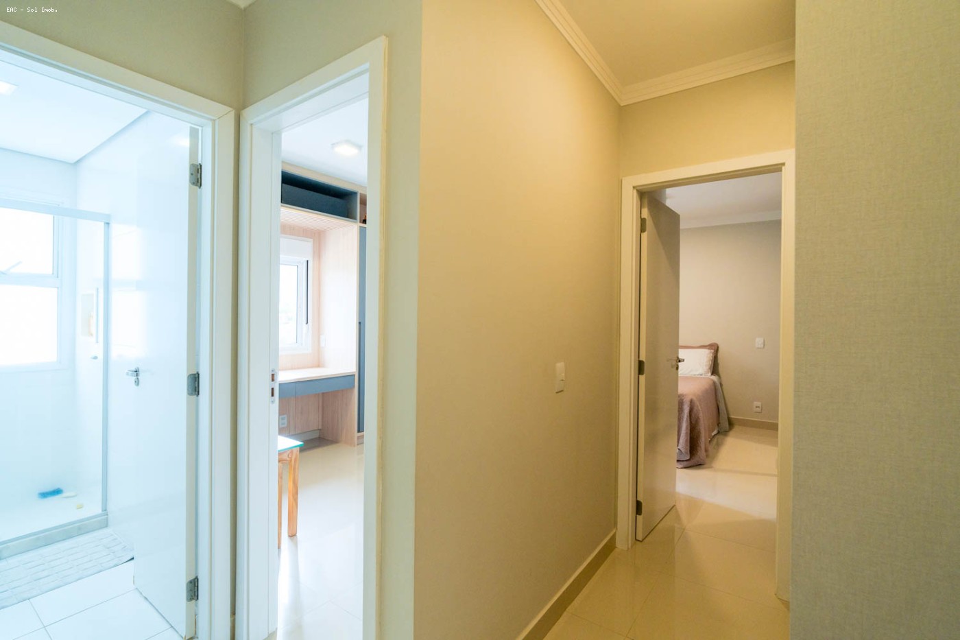 Apartamento, 3 quartos, 93 m² - Foto 30