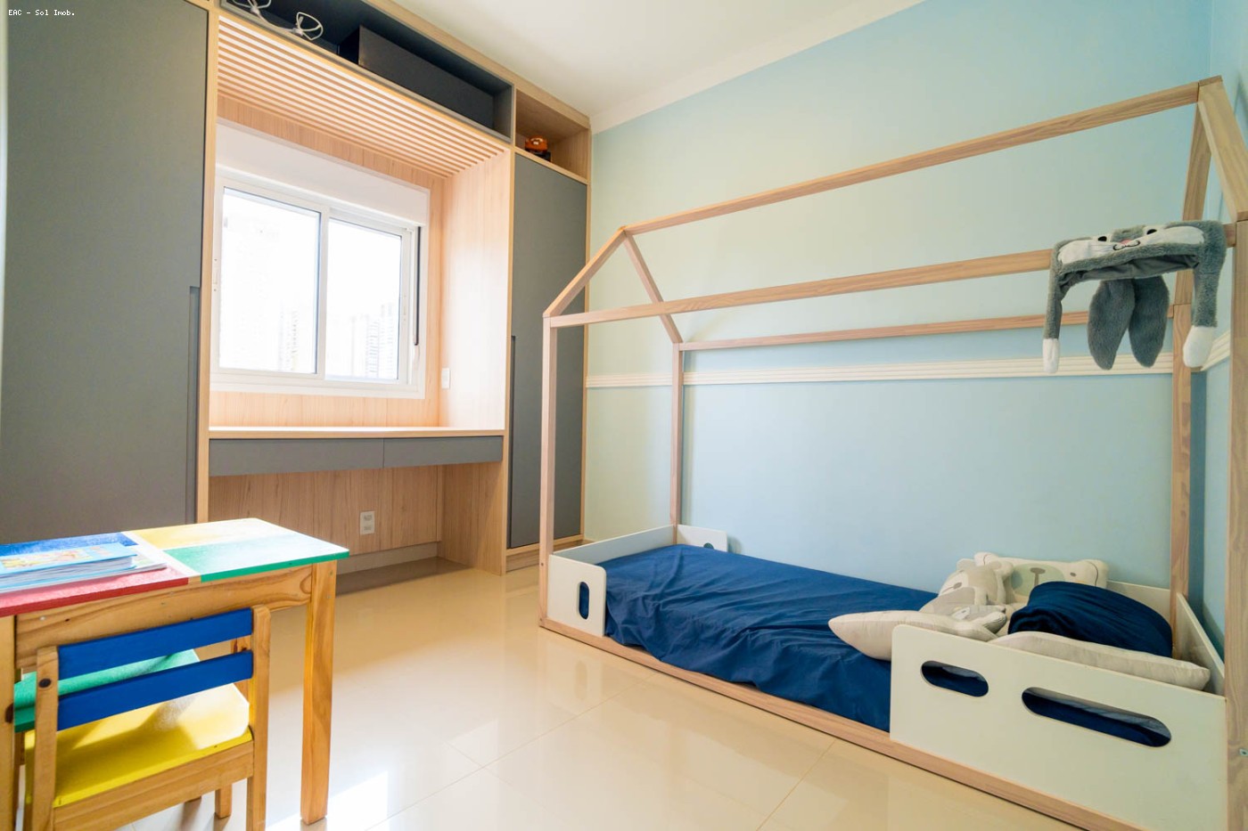 Apartamento, 3 quartos, 93 m² - Foto 32