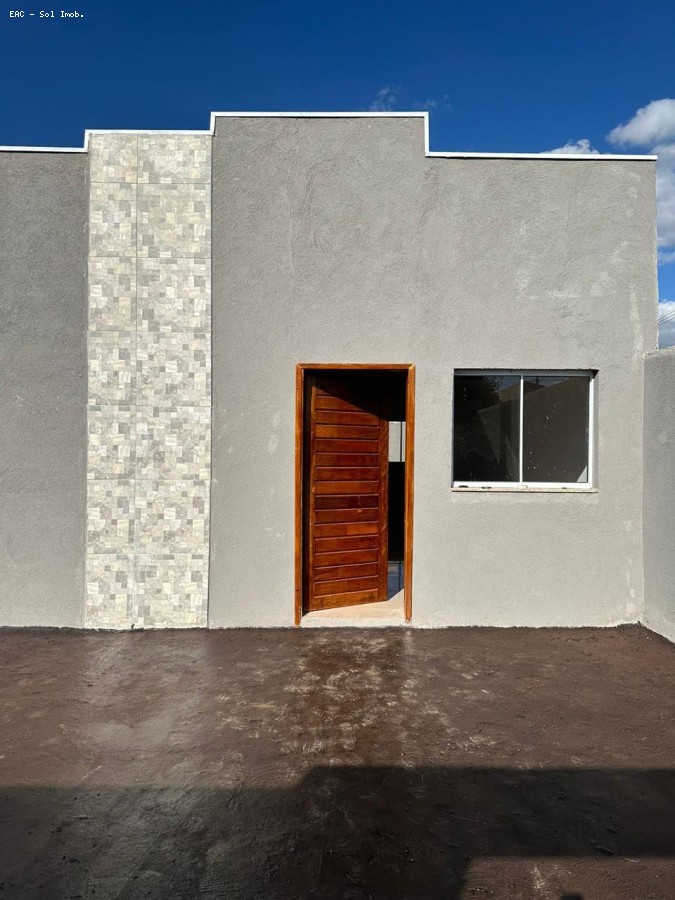 Casa, 2 quartos, 70 m² - Foto 1