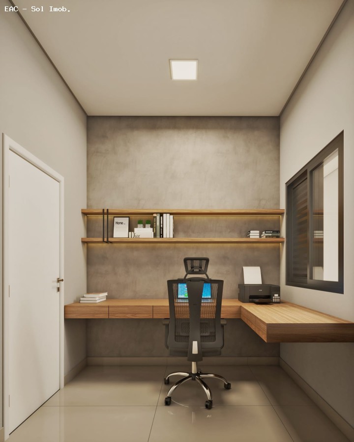 Casa de Condomínio, 3 quartos - Foto 7