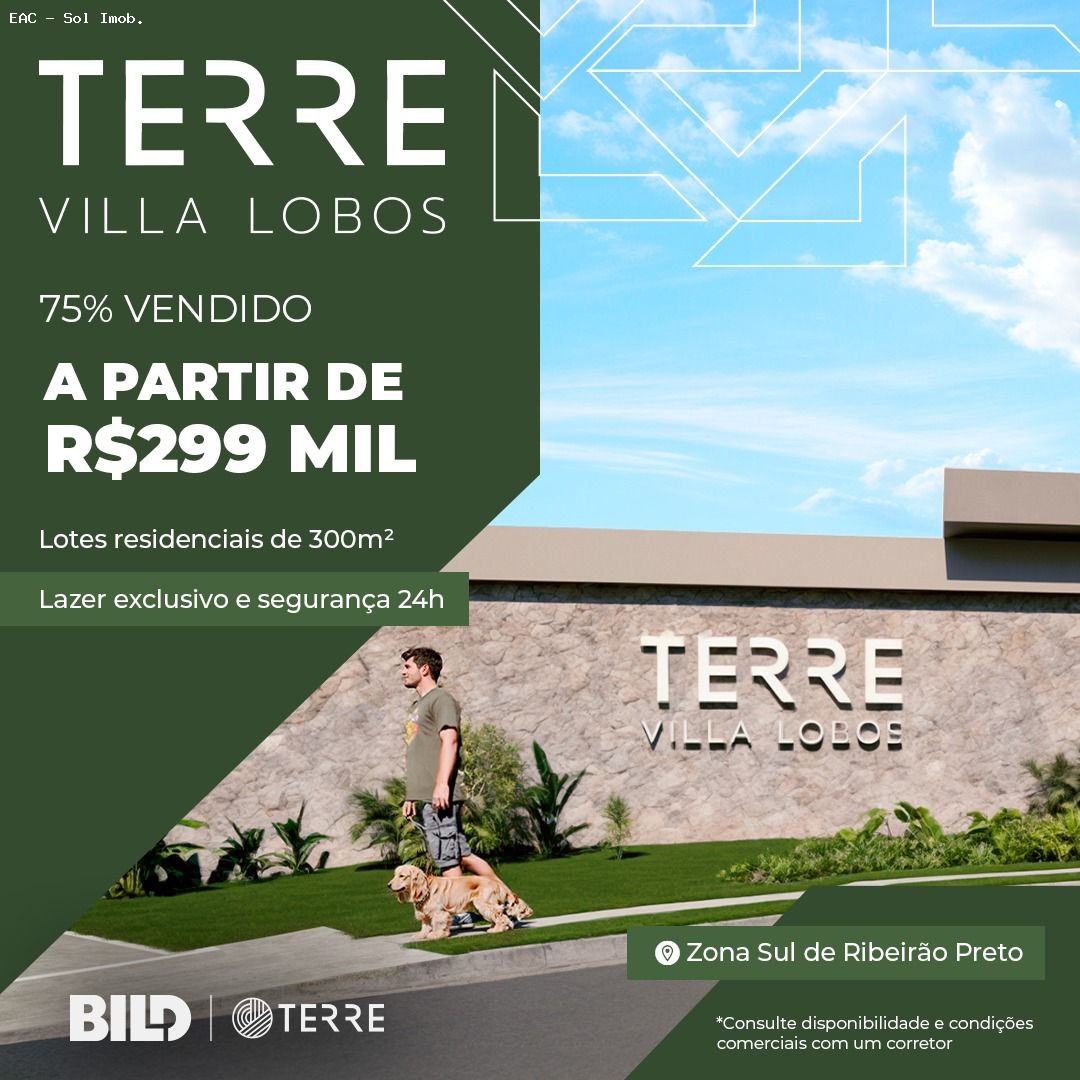 Terreno, 300 m² - Foto 1