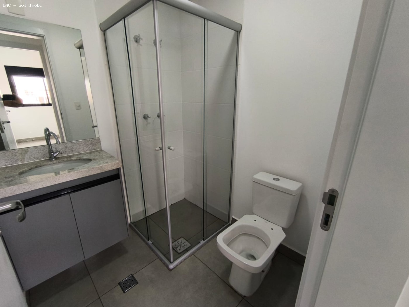 Apartamento, 2 quartos, 60 m² - Foto 3