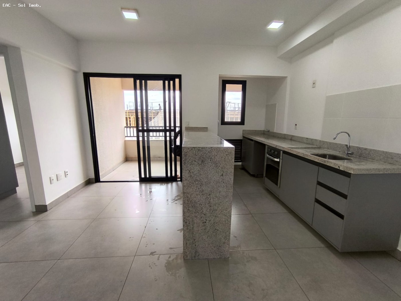 Apartamento, 2 quartos, 60 m² - Foto 5