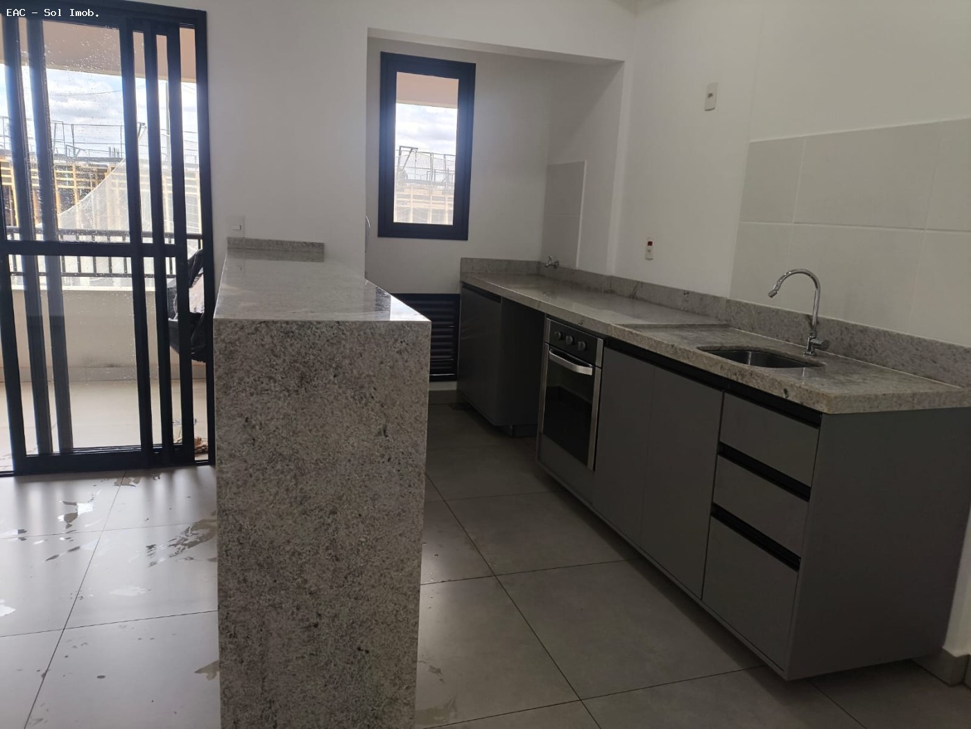 Apartamento, 2 quartos, 60 m² - Foto 10