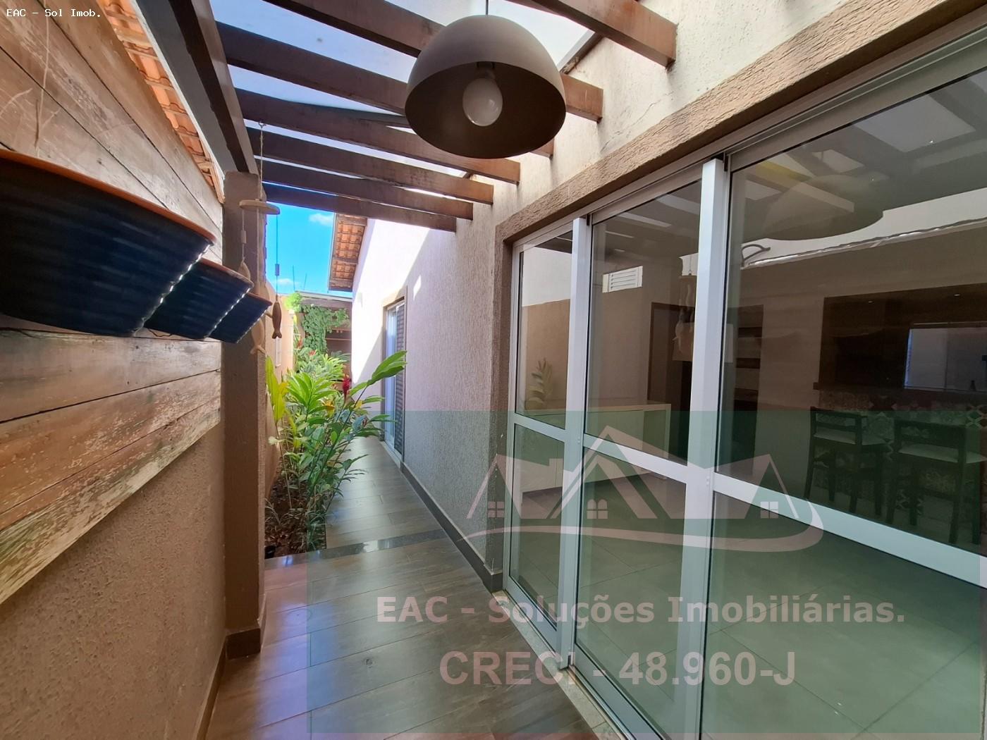 Casa de Condomínio, 3 quartos - Foto 38