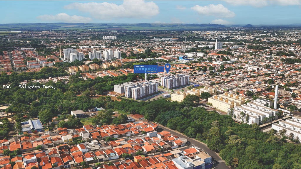 Apartamento, 2 quartos, 42 m² - Foto 2