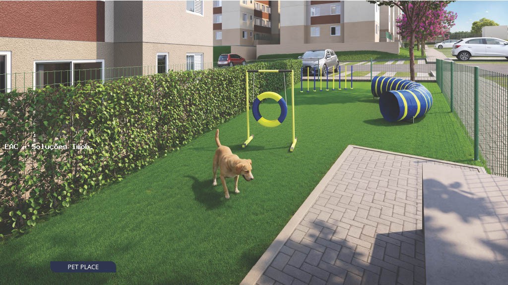 Apartamento, 2 quartos, 42 m² - Foto 8