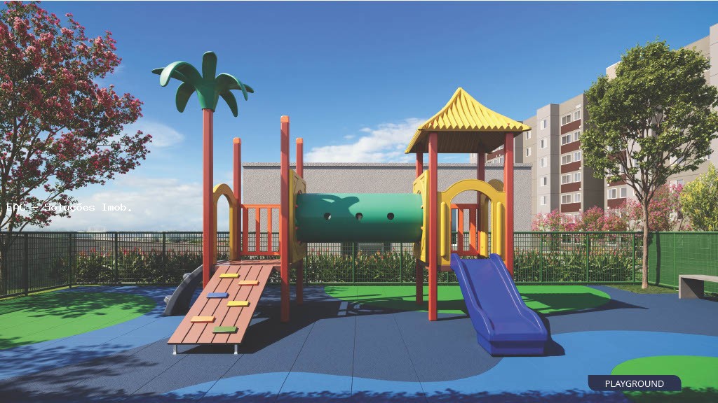 Apartamento, 2 quartos, 42 m² - Foto 5