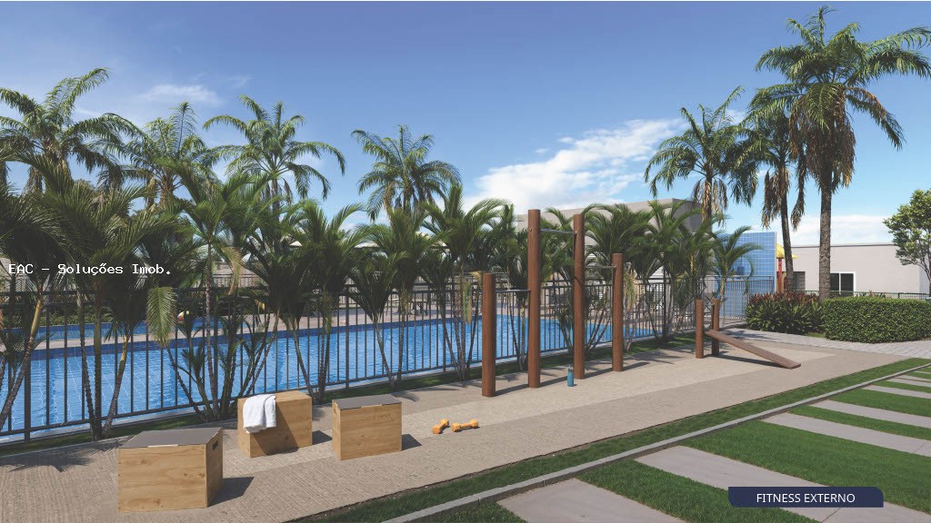 Apartamento, 2 quartos, 42 m² - Foto 6