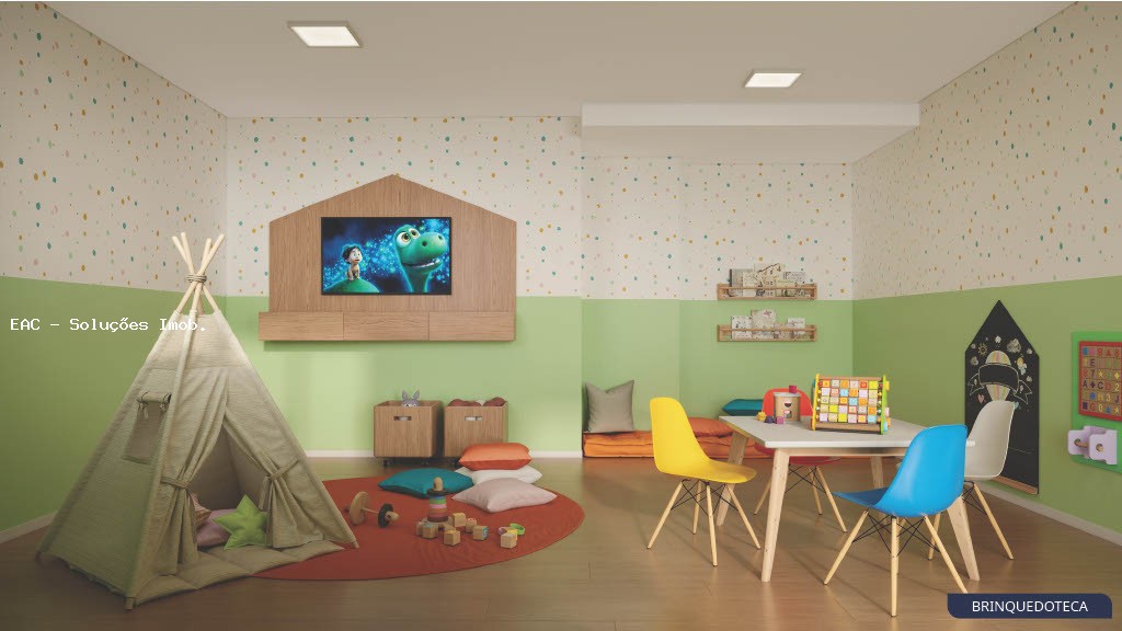 Apartamento, 2 quartos, 42 m² - Foto 12