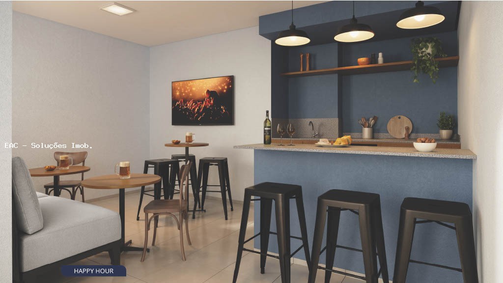 Apartamento, 2 quartos, 42 m² - Foto 10