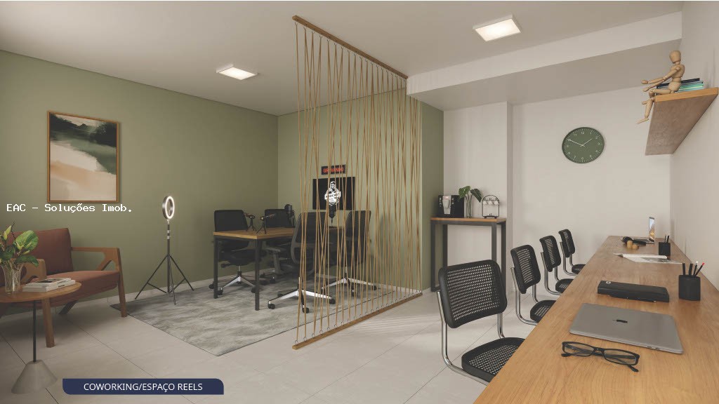 Apartamento, 2 quartos, 42 m² - Foto 11